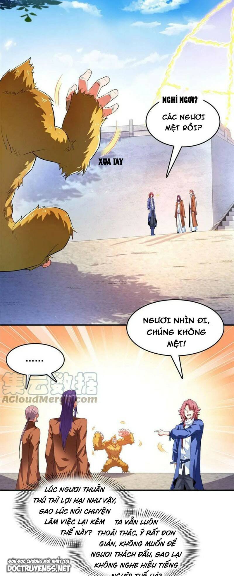 Chương 242 - Trang 7
