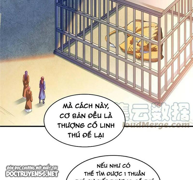 Chương 243 - Trang 20