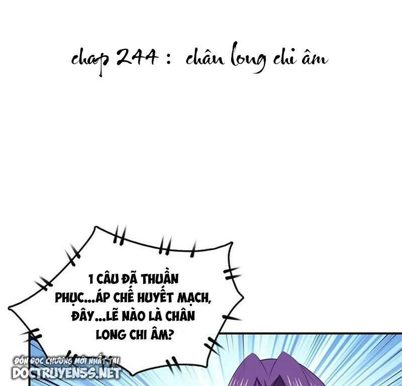 Chương 244 - Trang 1