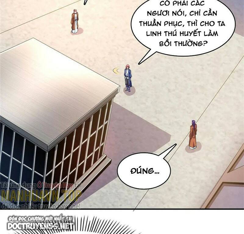 Chương 244 - Trang 21