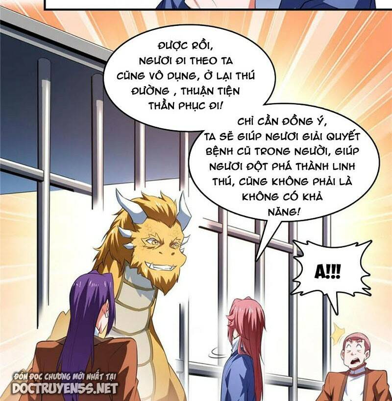 Chương 244 - Trang 27