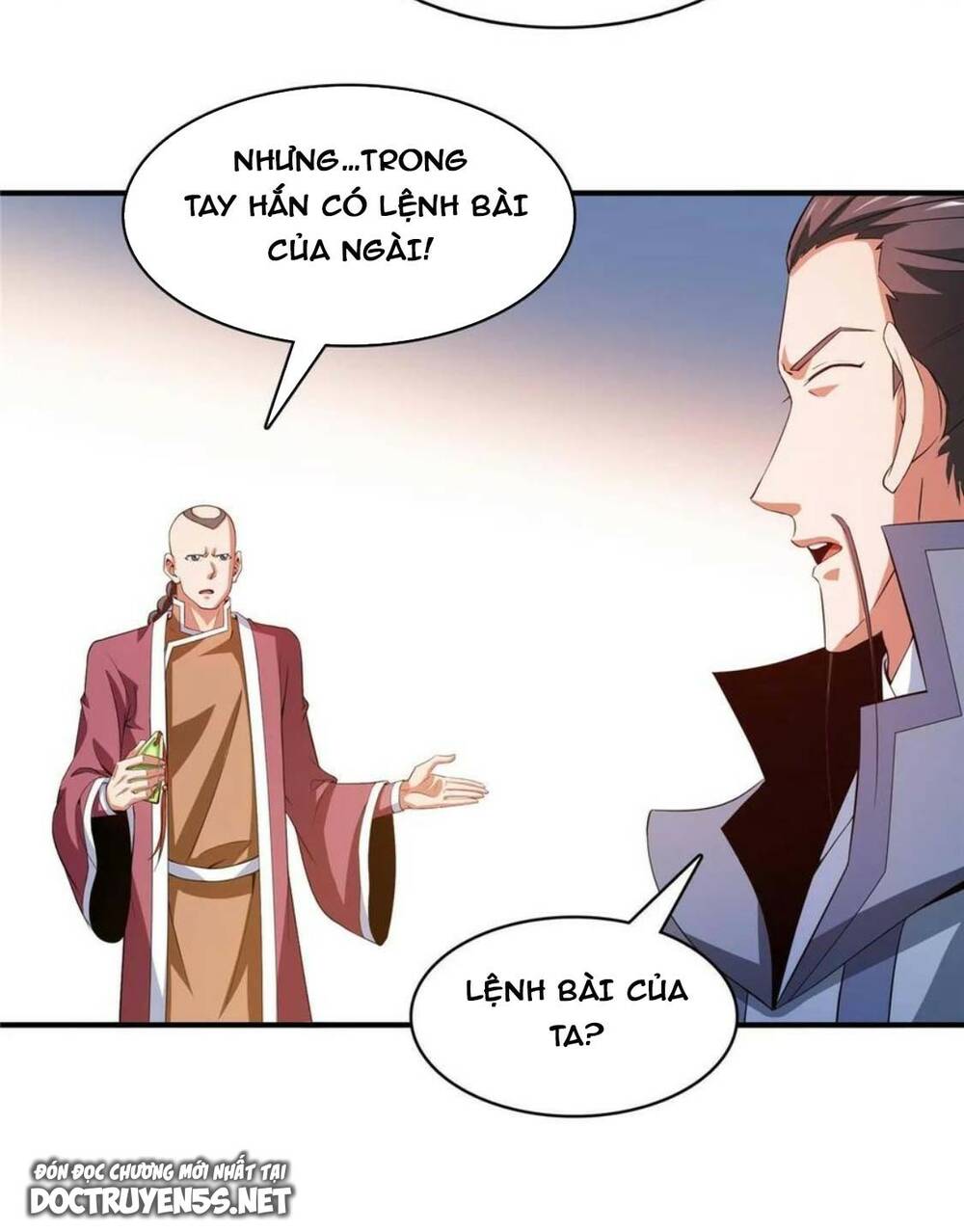 Chương 245 - Trang 25