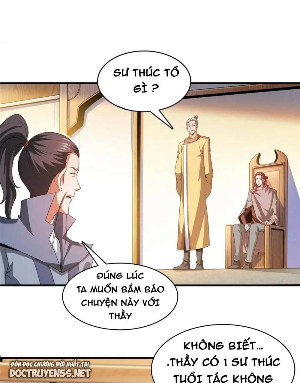 Chương 245 - Trang 27