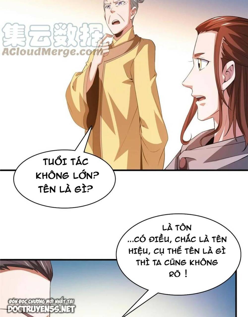 Chương 245 - Trang 29