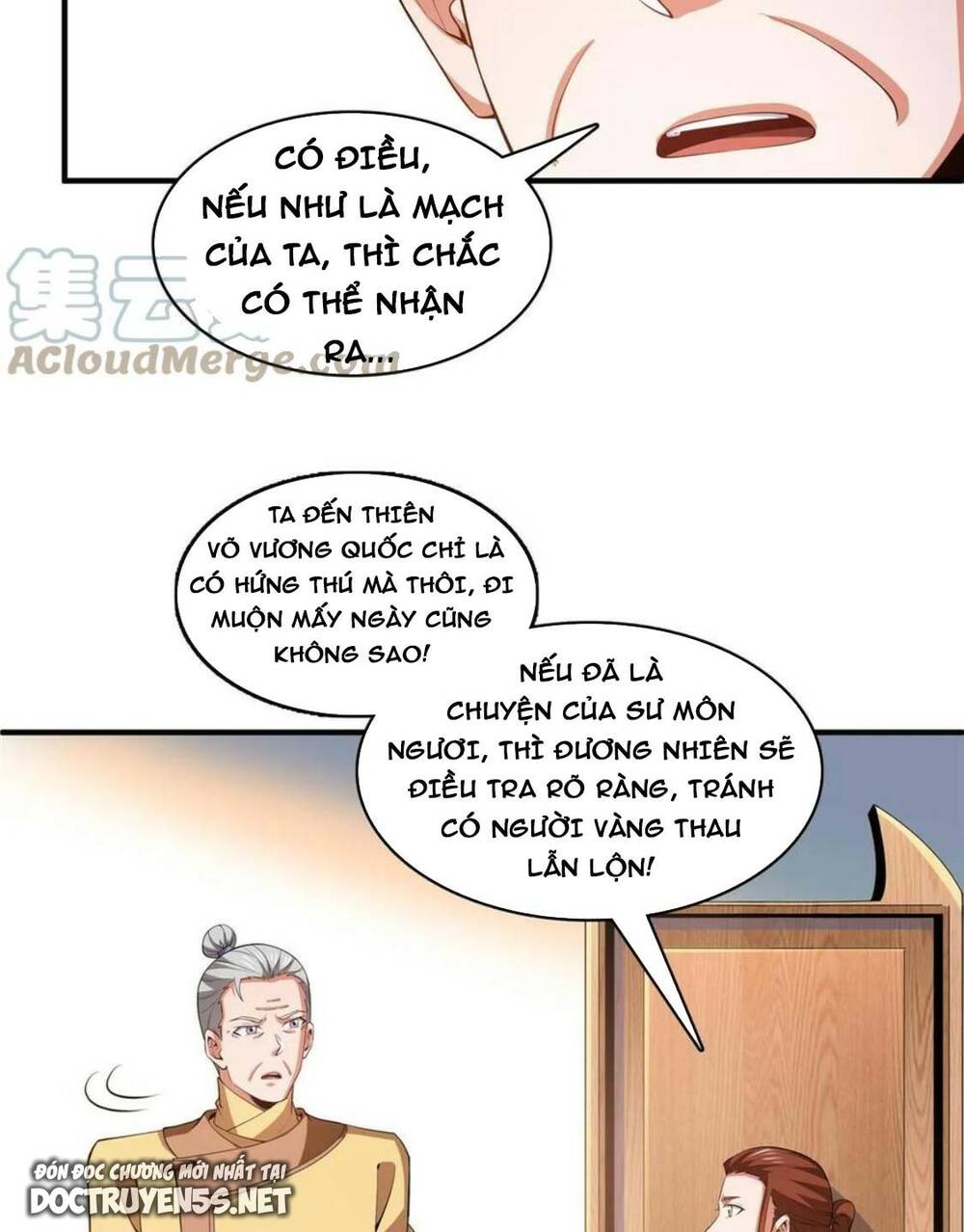 Chương 245 - Trang 32