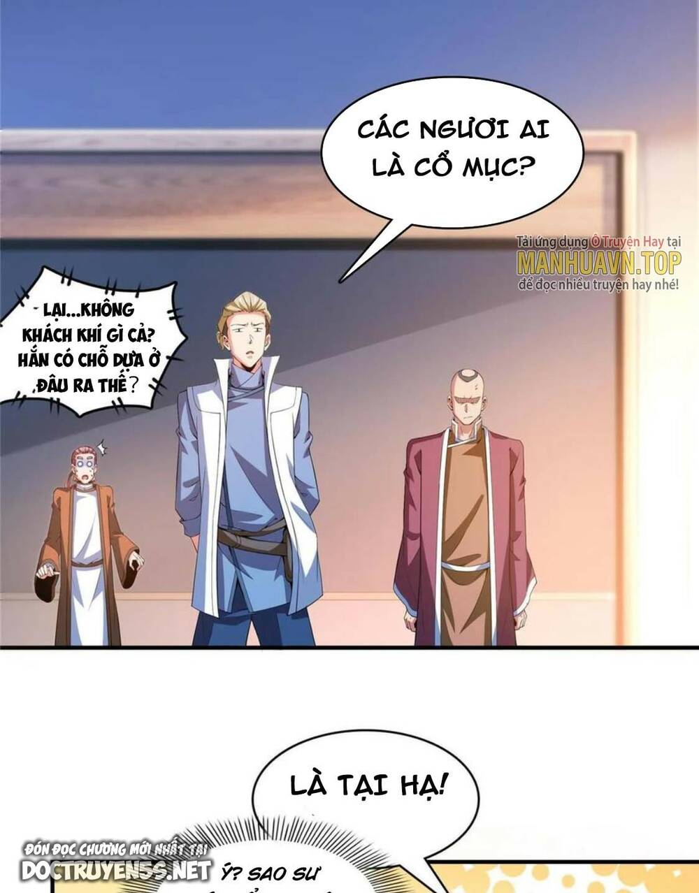 Chương 245 - Trang 35