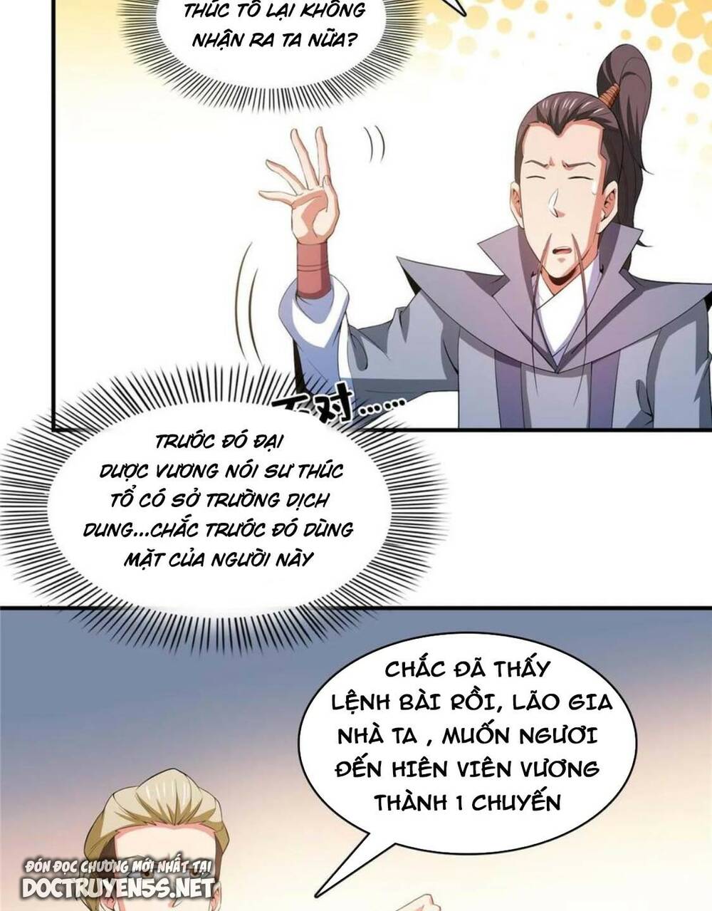 Chương 245 - Trang 36