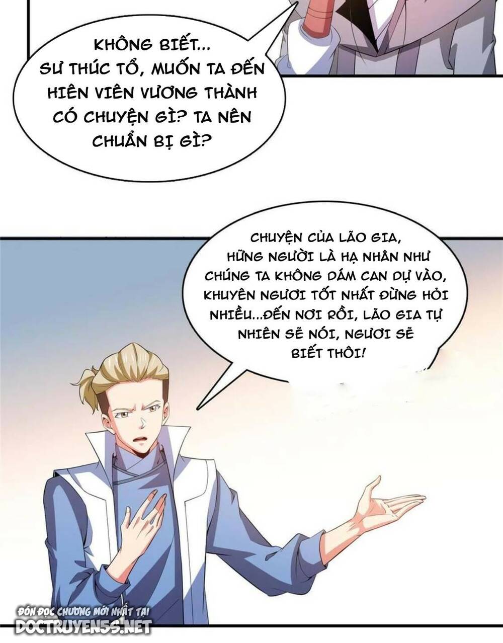 Chương 245 - Trang 38