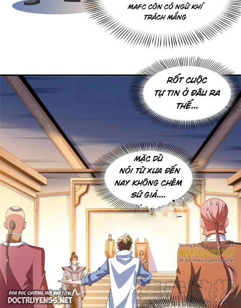 Chương 245 - Trang 40