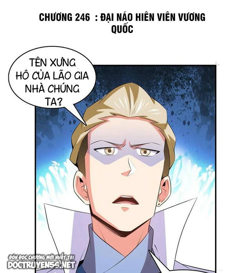 Chương 246 - Trang 1