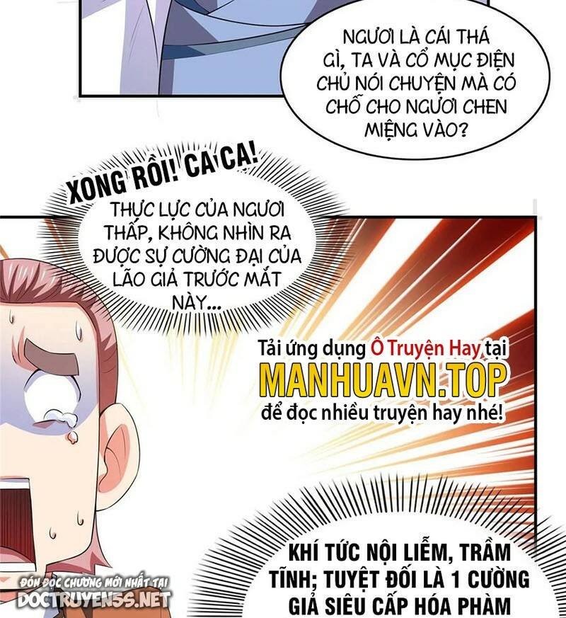 Chương 246 - Trang 2
