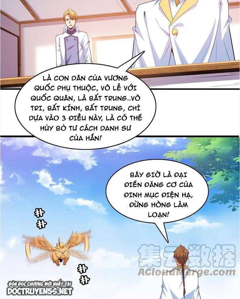 Chương 247 - Trang 21