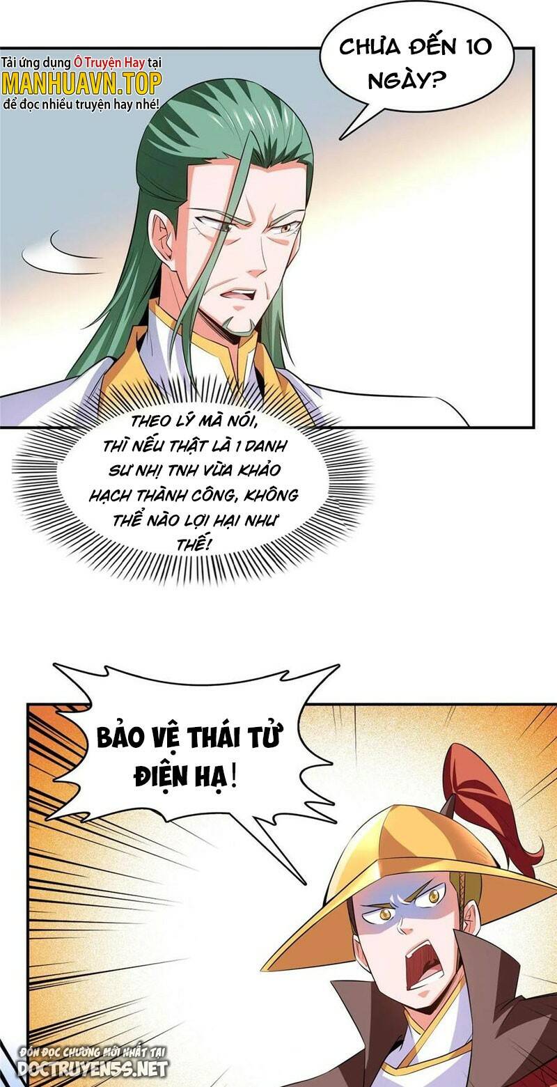 Chương 248 - Trang 1