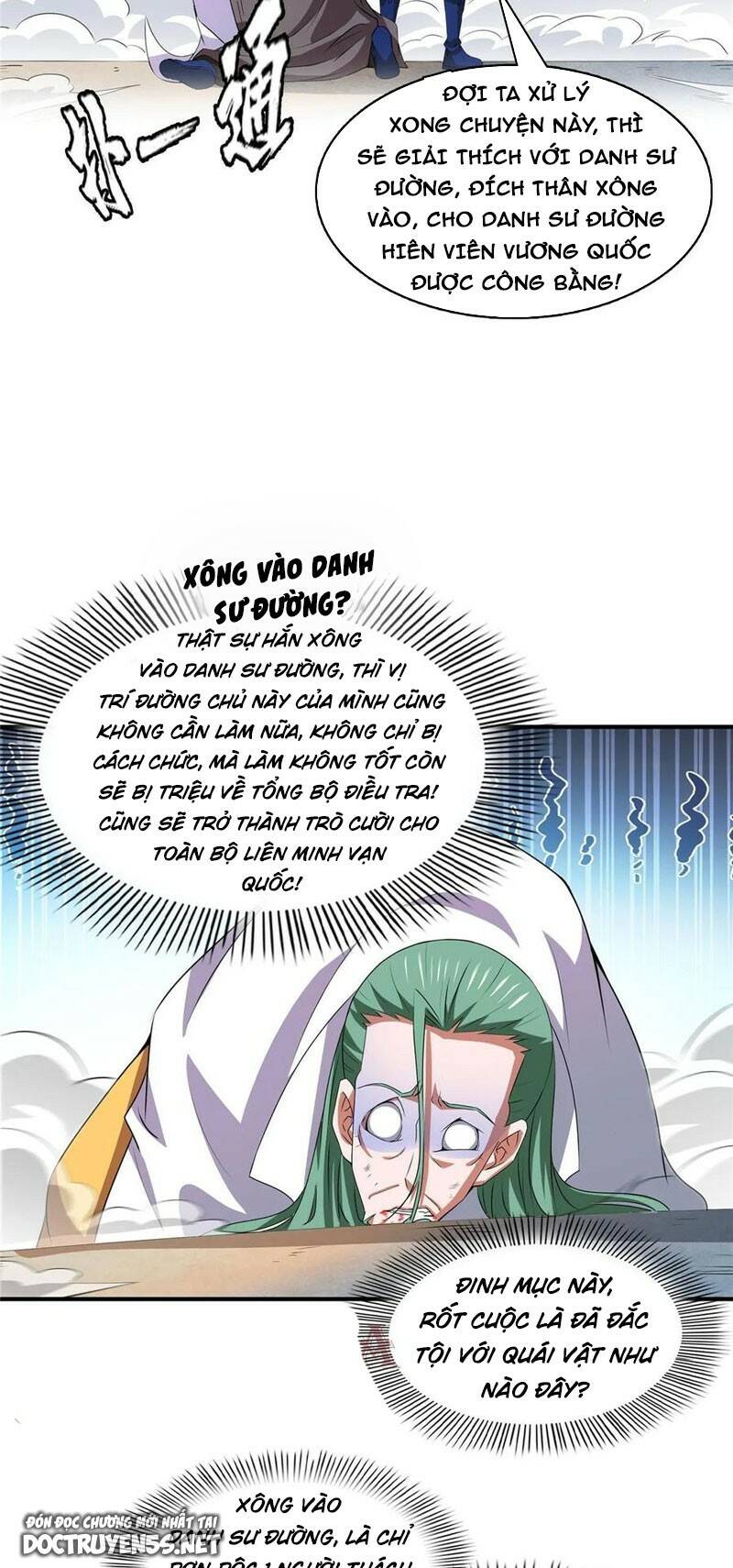 Chương 248 - Trang 21