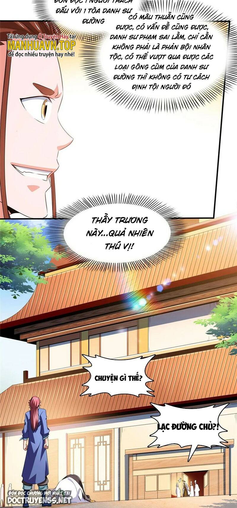 Chương 248 - Trang 22