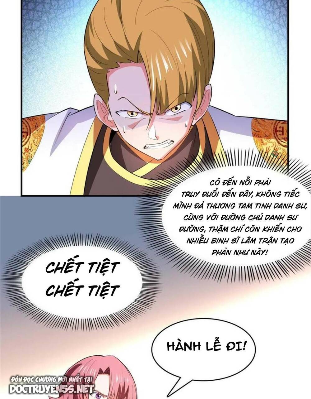 Chương 249 - Trang 21