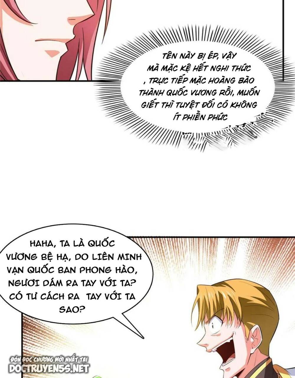 Chương 249 - Trang 29