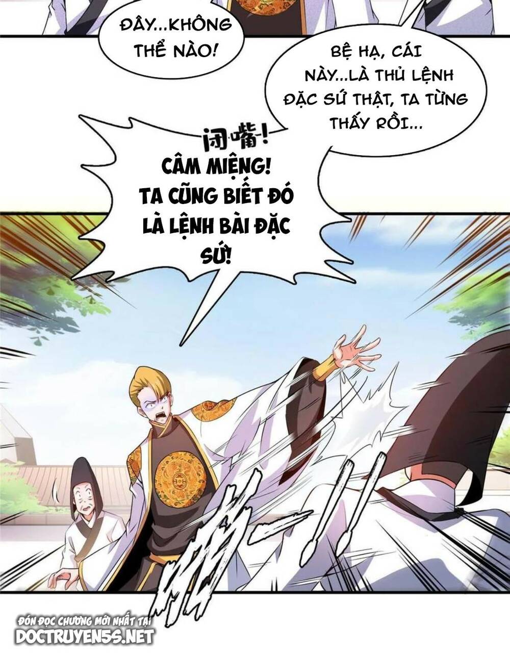 Chương 249 - Trang 35