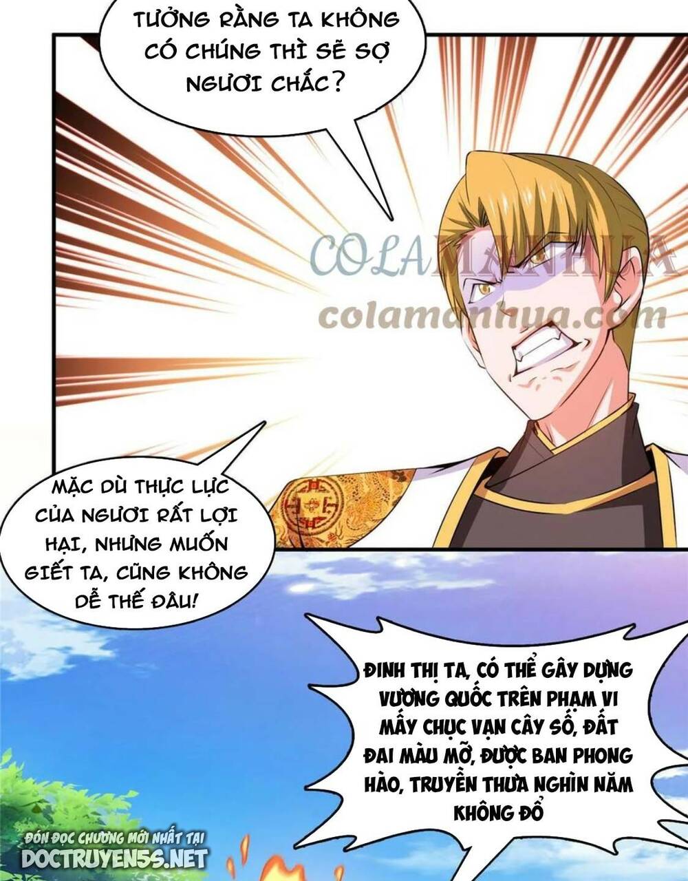 Chương 249 - Trang 37