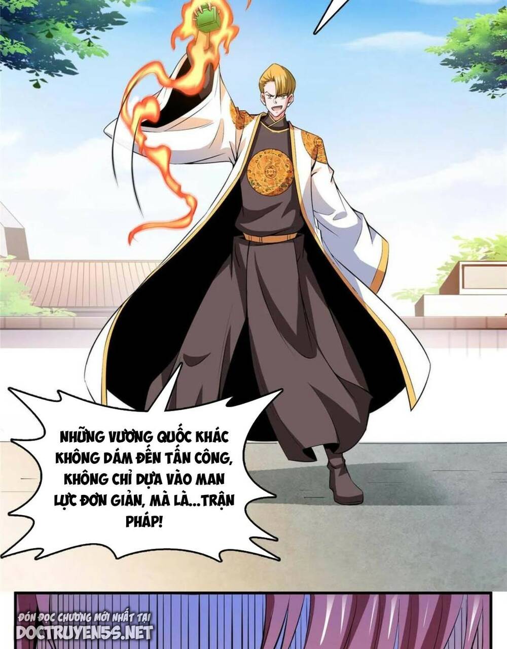 Chương 249 - Trang 38