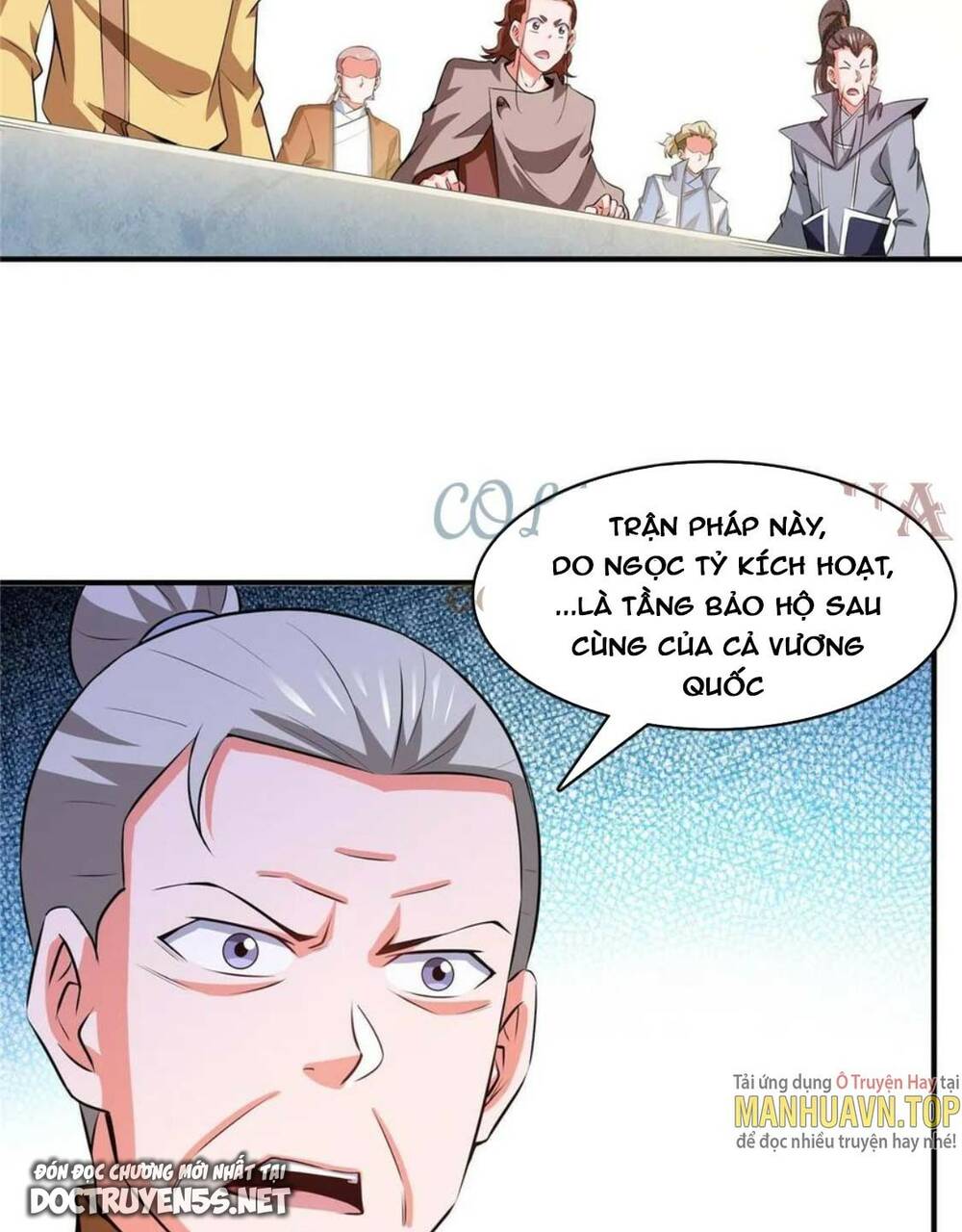 Chương 249 - Trang 40