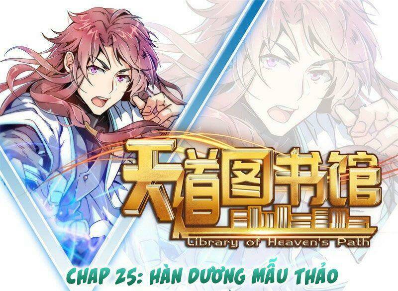 Chương 25 - Trang 1