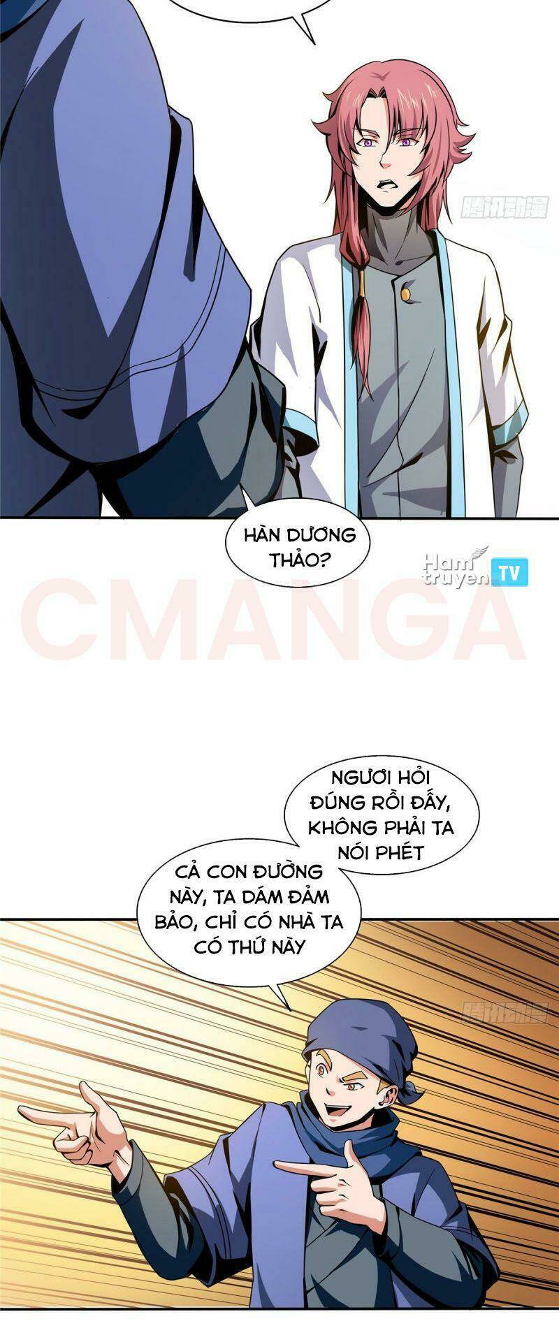 Chương 25 - Trang 21