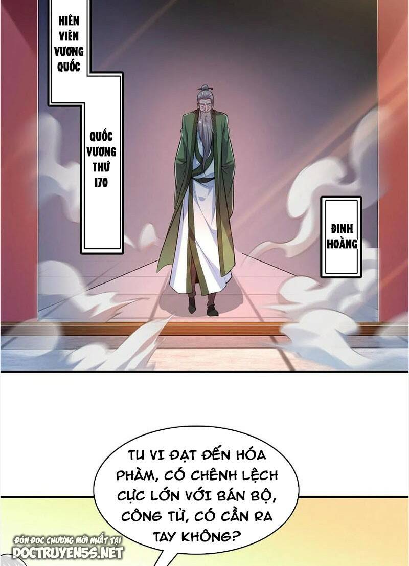 Chương 250 - Trang 22