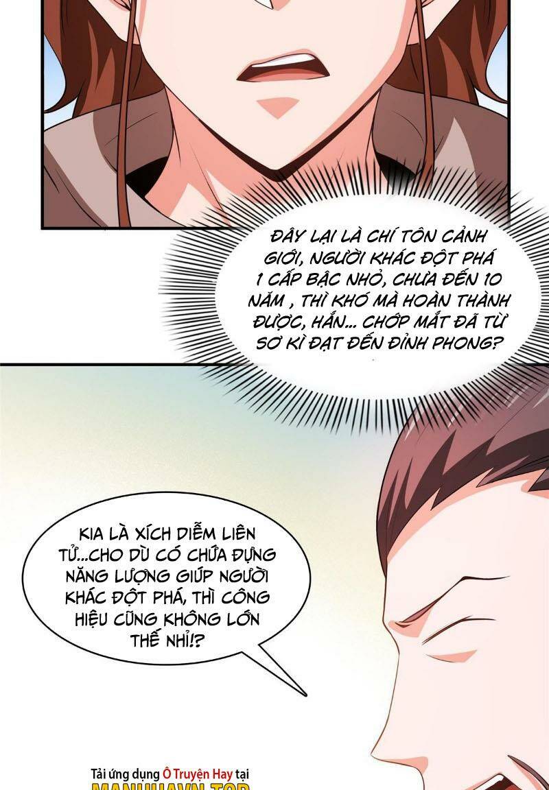 Chương 251 - Trang 29