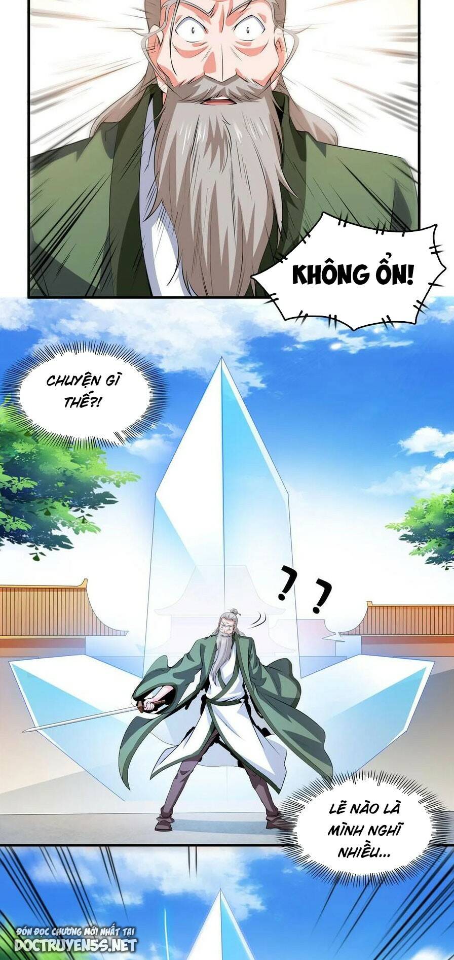 Chương 252 - Trang 22