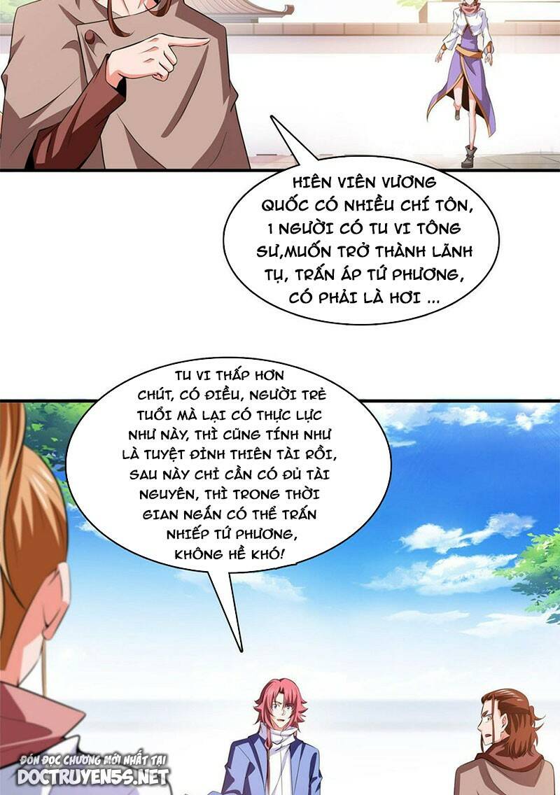 Chương 253 - Trang 18