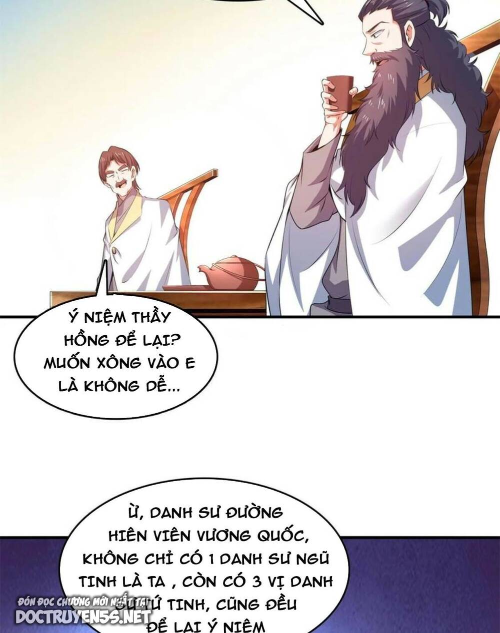 Chương 254 - Trang 28