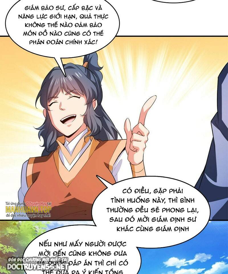 Chương 255 - Trang 32