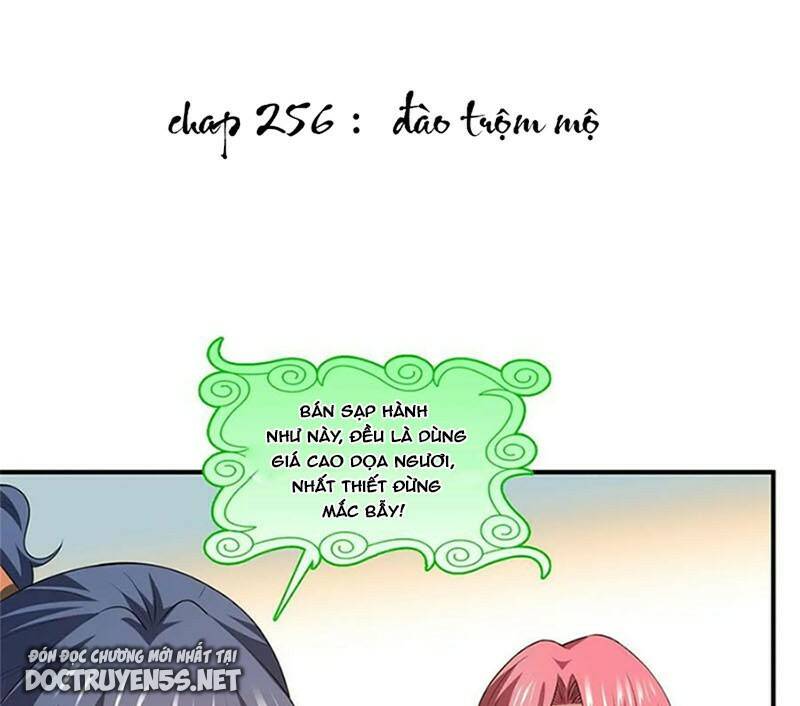 Chương 256 - Trang 1
