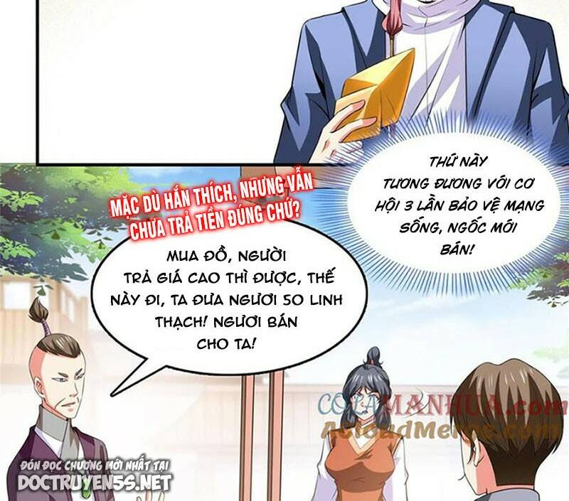 Chương 256 - Trang 25