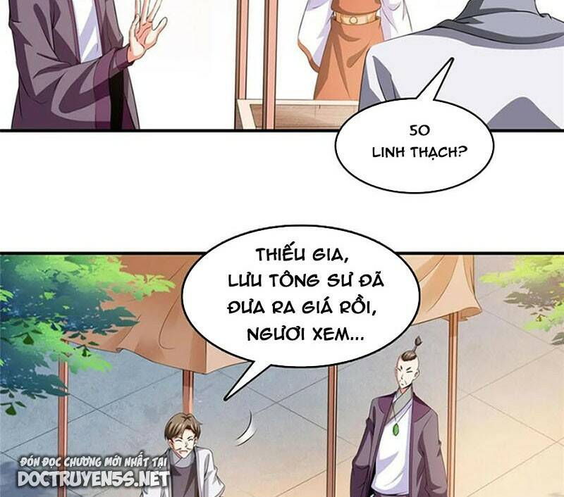 Chương 256 - Trang 26