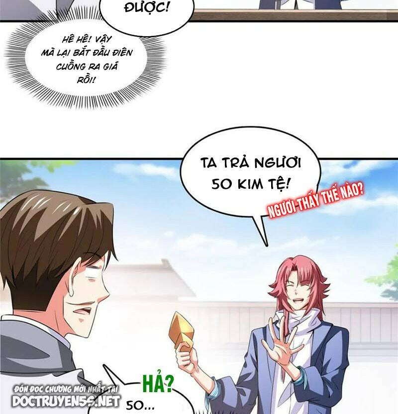 Chương 256 - Trang 29