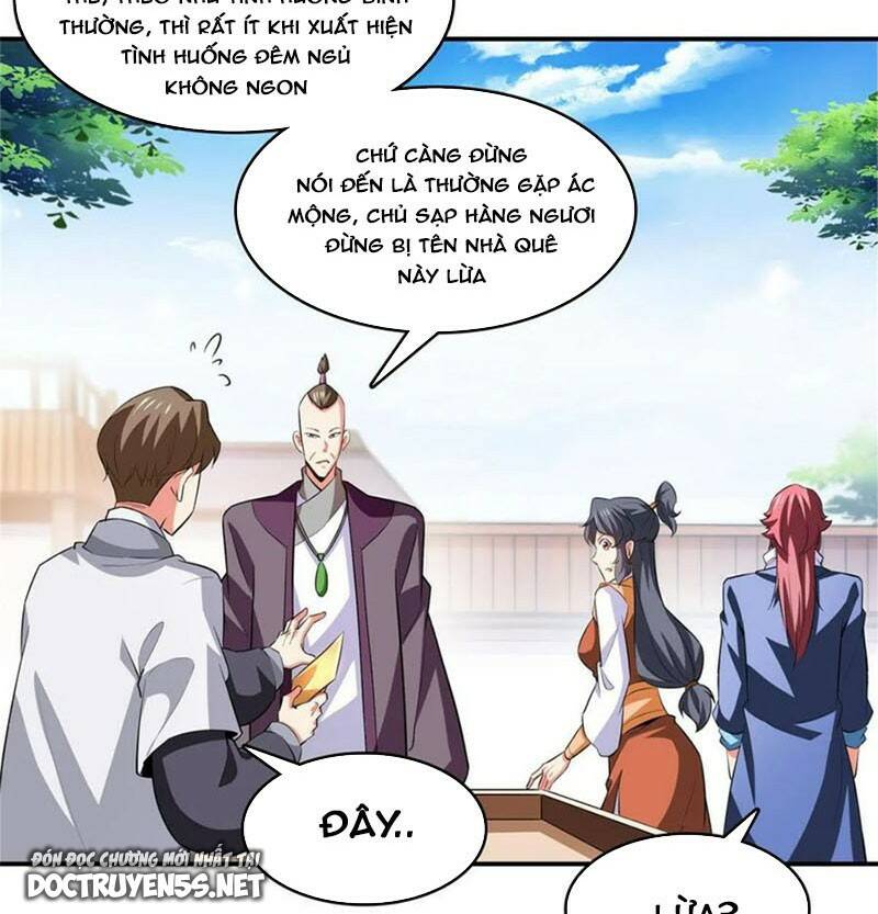 Chương 256 - Trang 36