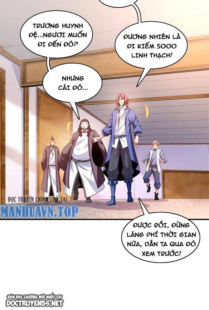 Chương 259 - Trang 30