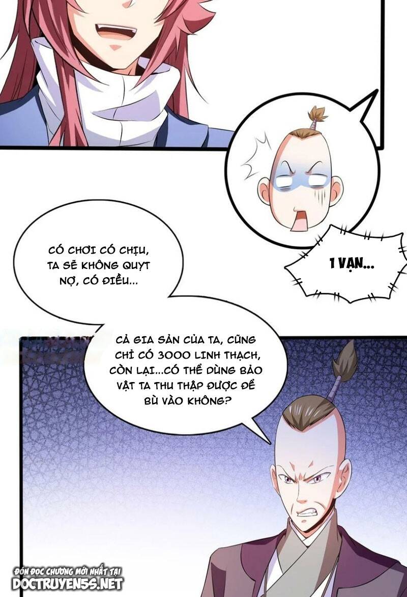 Chương 261 - Trang 12