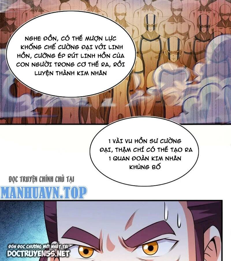 Chương 261 - Trang 39