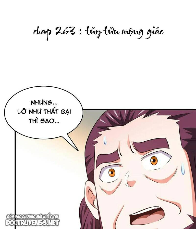 Chương 263 - Trang 1