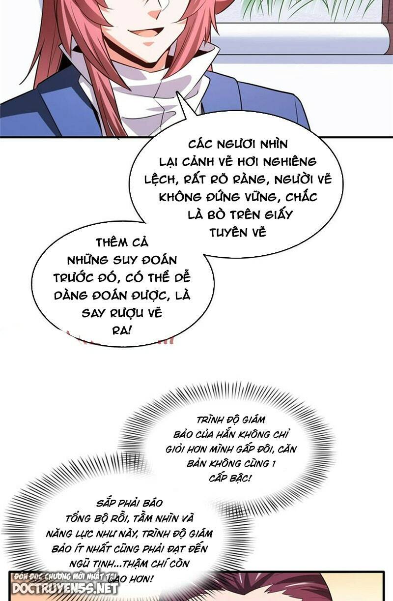 Chương 263 - Trang 25