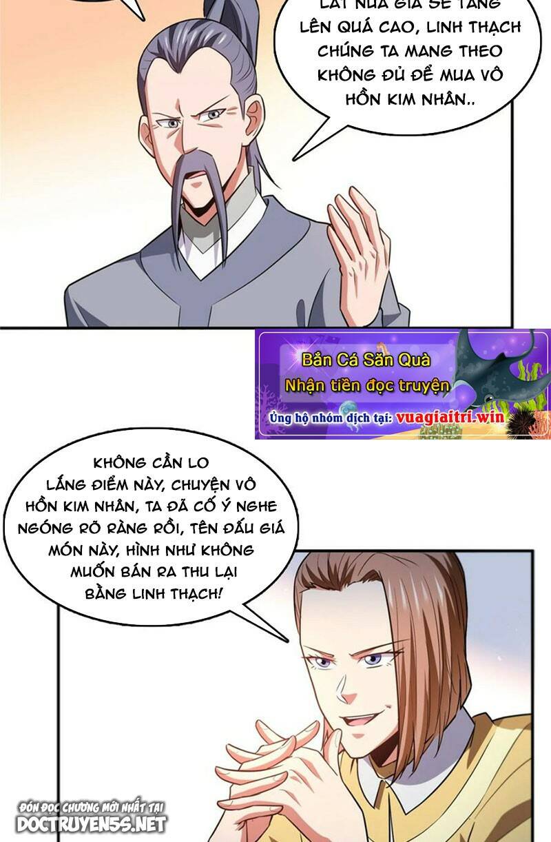 Chương 263 - Trang 34