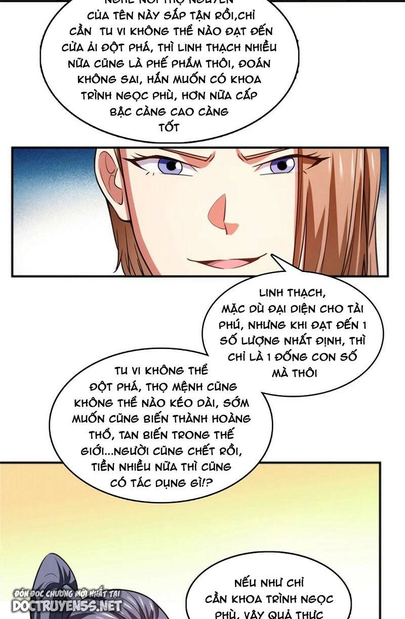 Chương 263 - Trang 36
