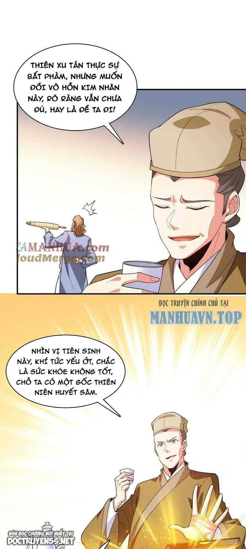 Chương 265 - Trang 2