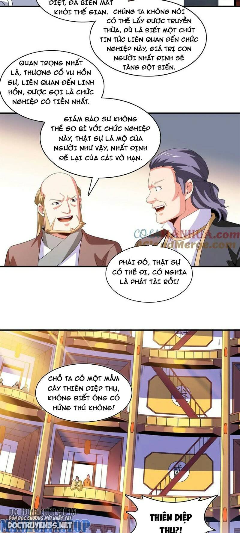 Chương 265 - Trang 11