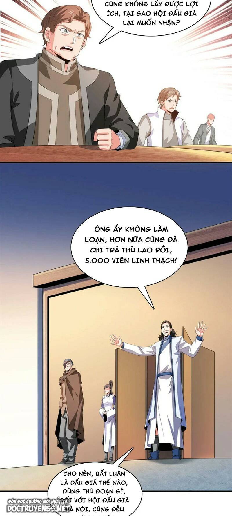 Chương 265 - Trang 13