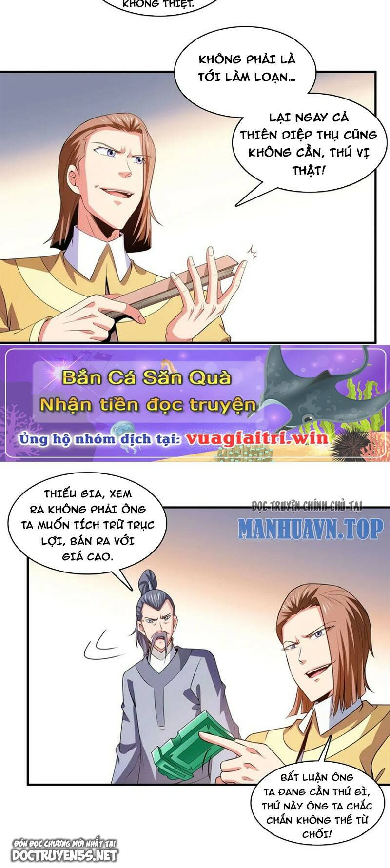 Chương 265 - Trang 14