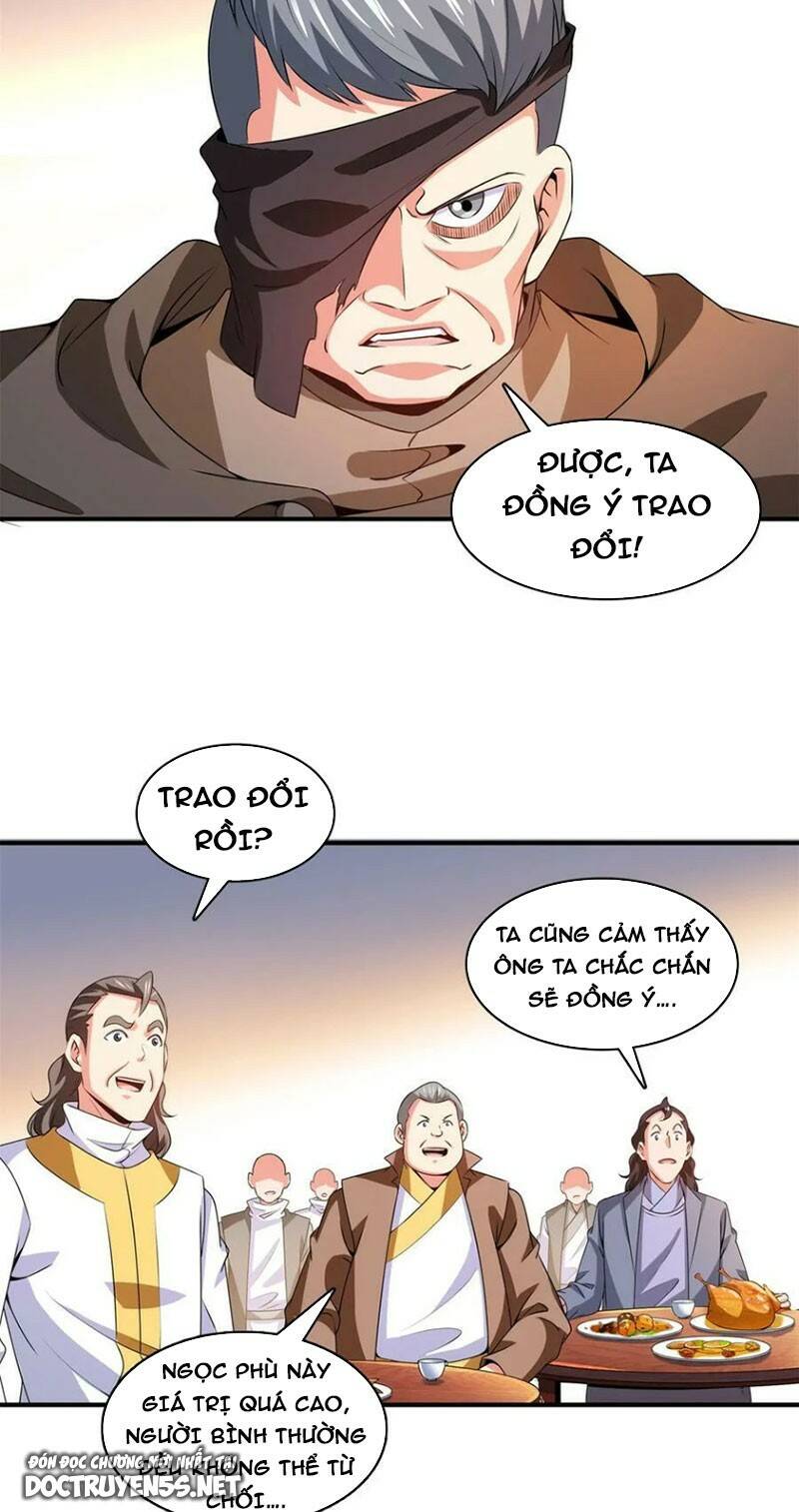 Chương 265 - Trang 18